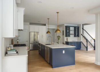 Kitchen Remodeling Service Near Me - Prime Custom