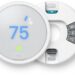 Best Buy: Google Nest Smart Thermostat E T4000ES
