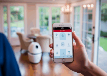 7 Benefits of Installing a Smart Security System at Your House ...