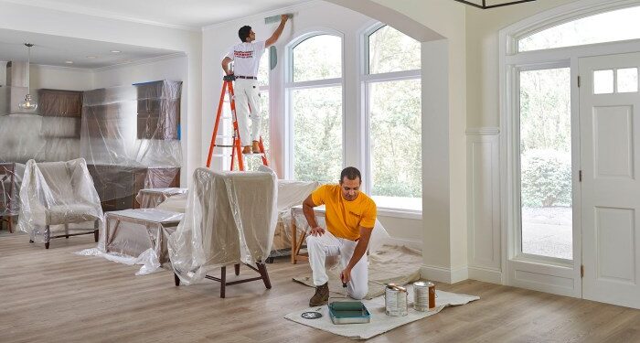 House Painting Tips from Professional Painters - Pittsburgh-South