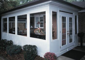 Porch Enclosure Installation: Enhancing Your Outdoor Living Space ...