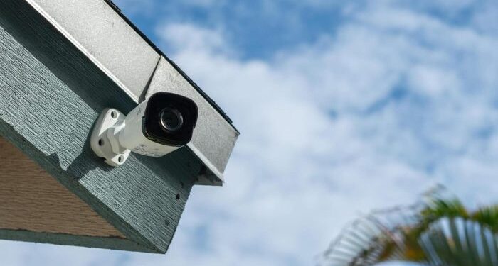 Security Camera Installation | Security Camera Installers Near Me