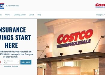 Costco Auto Insurance Review: Ratings and Quotes (2024) - Insurify