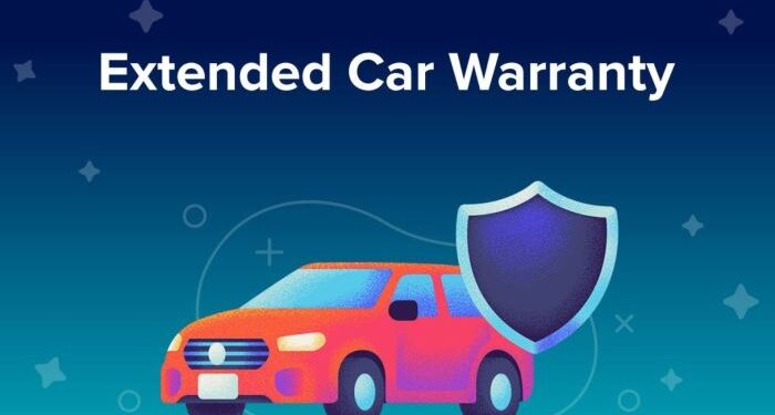 The Smart Way To Approach Extended Car Warranties