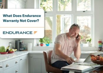 What Does Endurance Warranty Not Cover? | Endurance Warranty