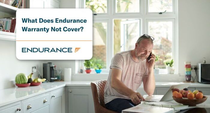 What Does Endurance Warranty Not Cover? | Endurance Warranty
