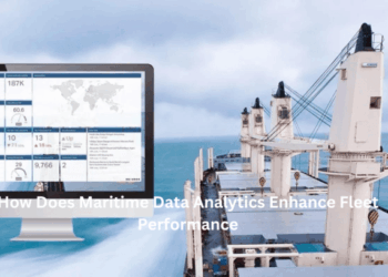How Does Maritime Data Analytics Enhance Fleet Performance?
