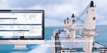 How Does Maritime Data Analytics Enhance Fleet Performance?